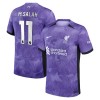 Maglia ufficiale Liverpool M.Salah 11 Alternativa 2023-24 per Uomo